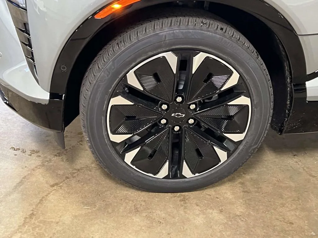 2026 Chevrolet Blazer EV RS - Photo 27