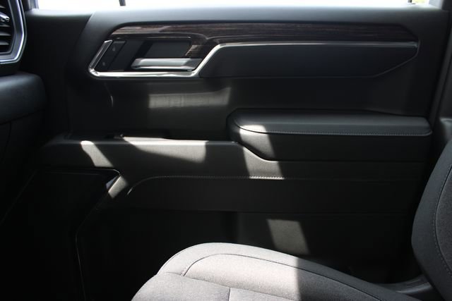 2026 GMC Sierra 1500 SLE - Photo 16