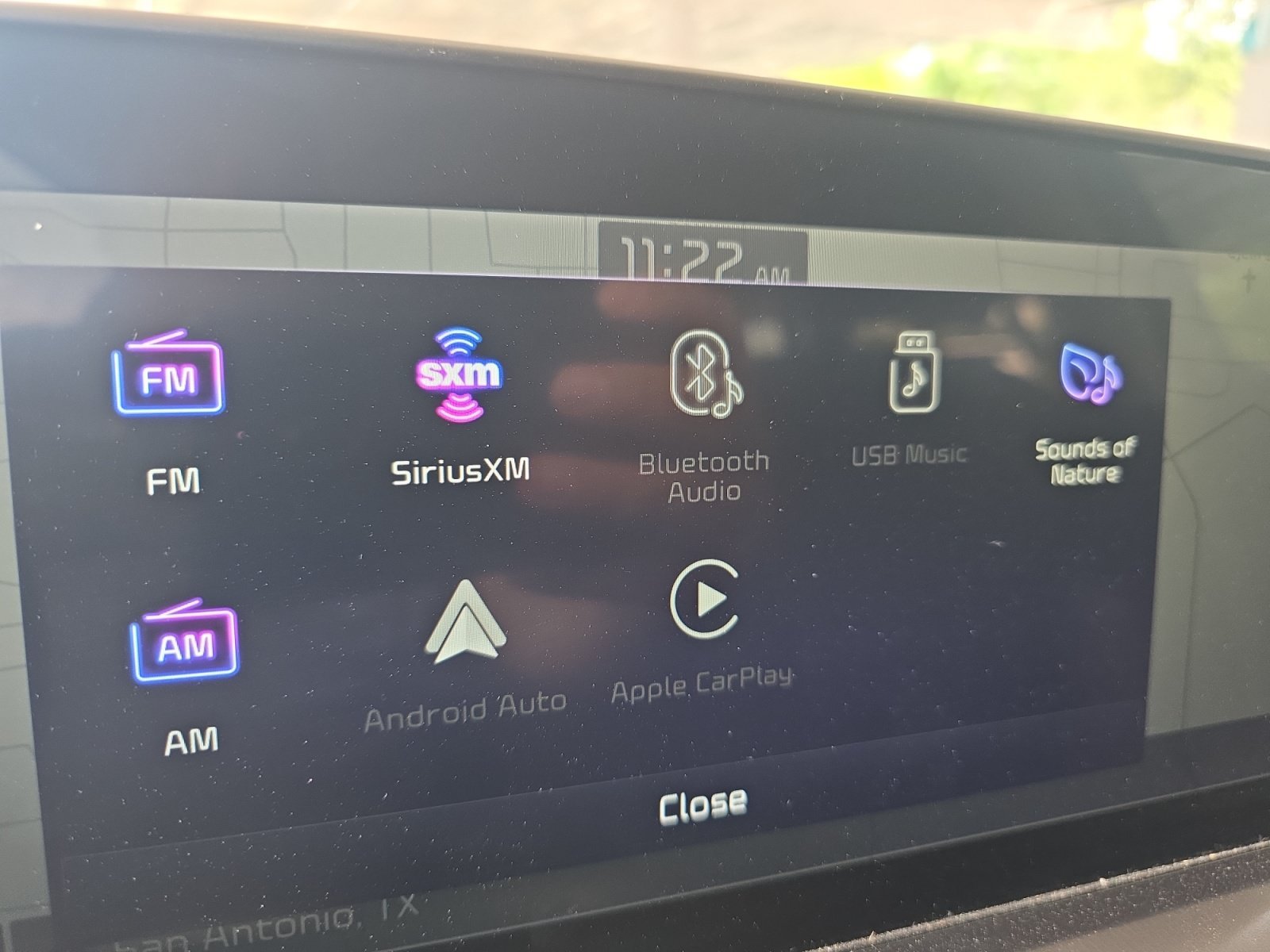 Certified Used 2025 Dark Moss Kia S image 13