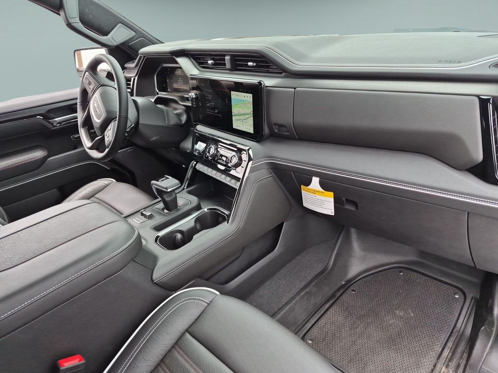 2026 GMC Sierra 1500 AT4X - Photo 29