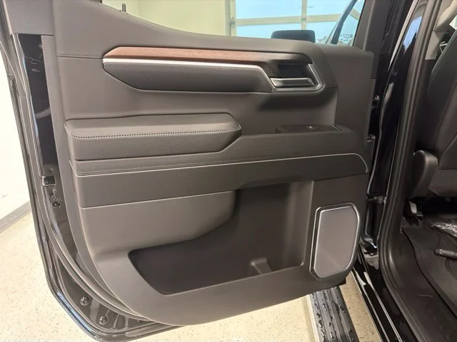 New 2026 Onyx Black GMC Denali image 55