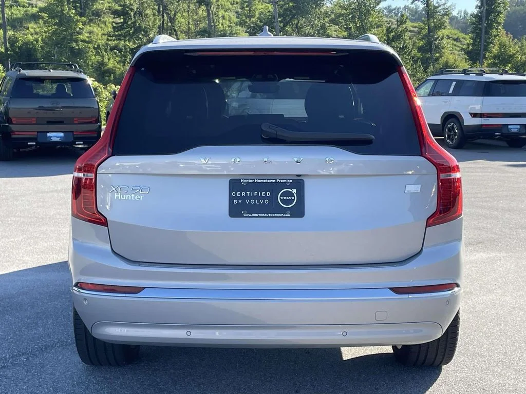 2023 Volvo XC90 Ultimate - Photo 27