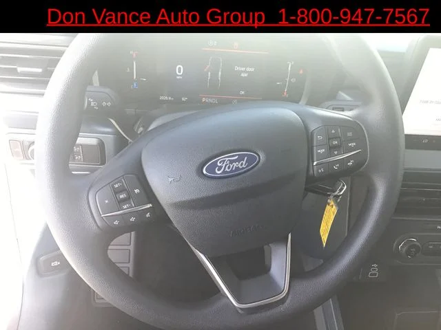Used 2025 White Ford XL image 14