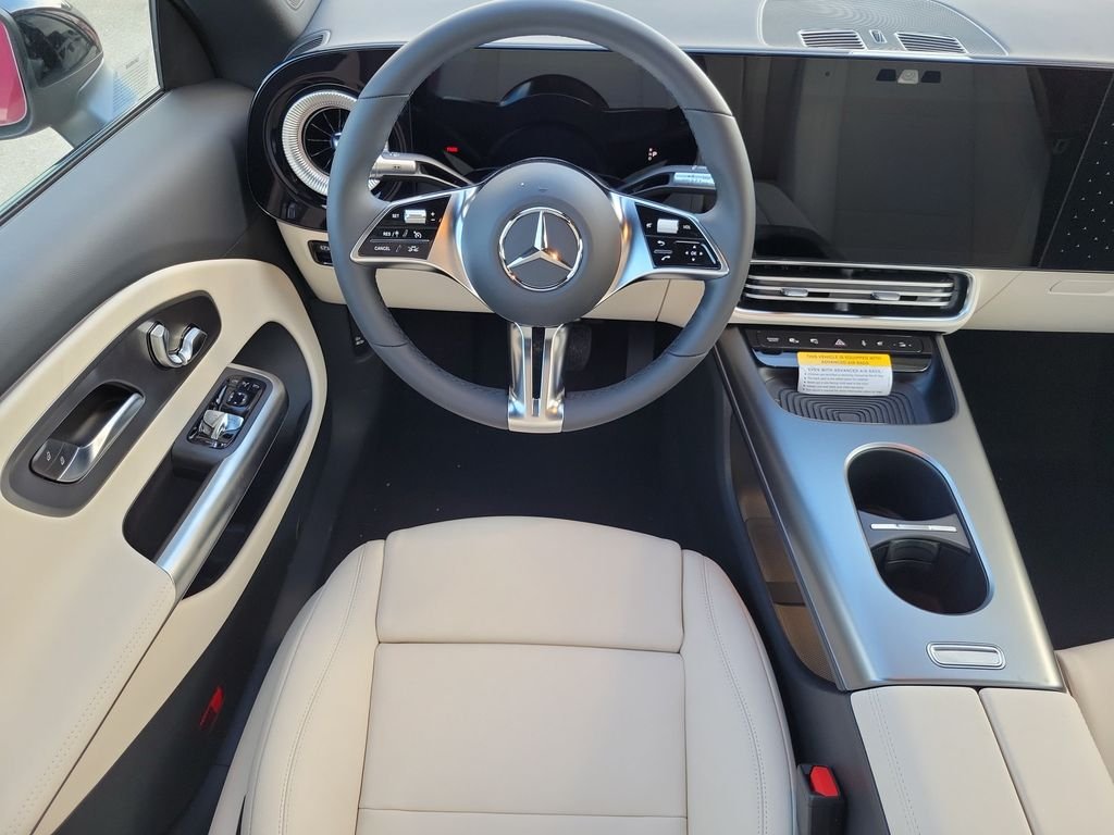New 2027 MANUFAKTUR Patagonia Red Metallic Mercedes-Benz CLA 220 image 13