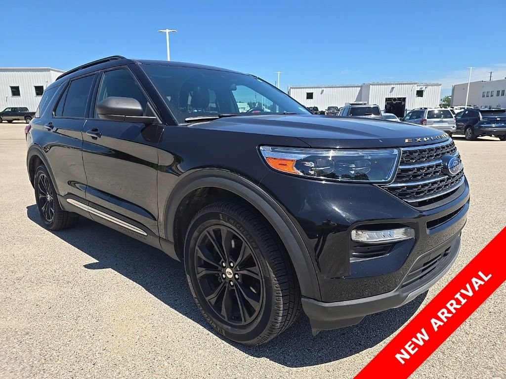 Used 2020  Ford XLT image 2