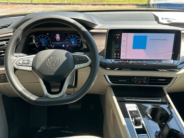 2026 Volkswagen Atlas SEL - Photo 24