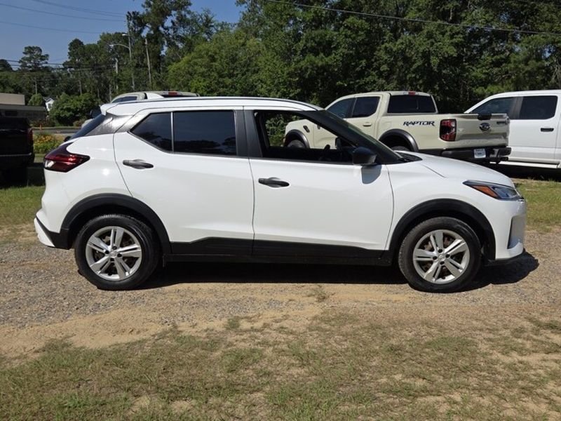 Used 2023 Fresh Powder Nissan S image 14