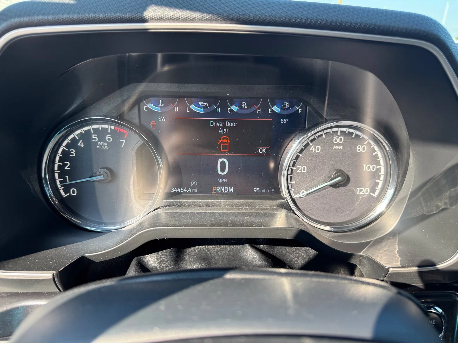 2023 Ford F-150 XLT - Photo 16