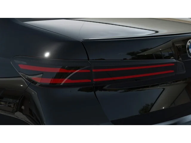 New 2027 Black Sapphire Metallic BMW 60 xDrive image 8