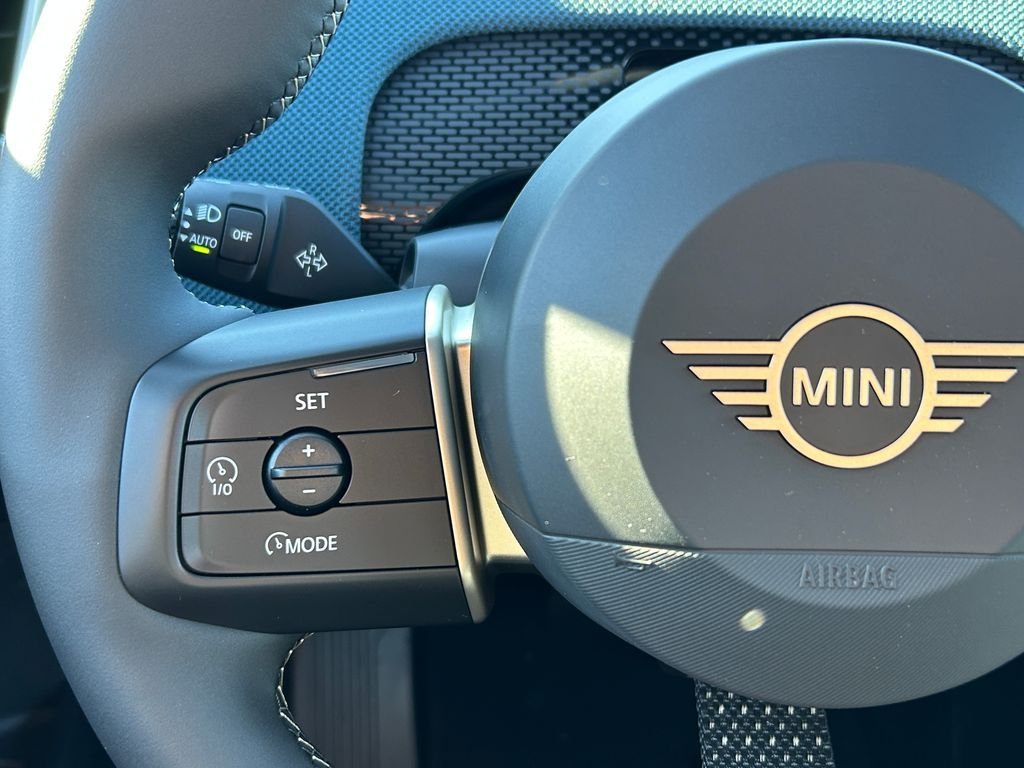 2026 MINI Countryman S - Photo 18