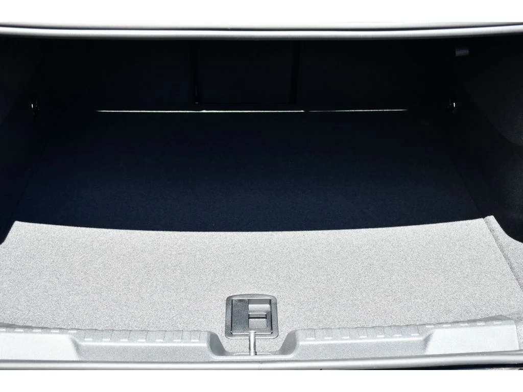New 2026 Brilliant Black Audi Premium image 22