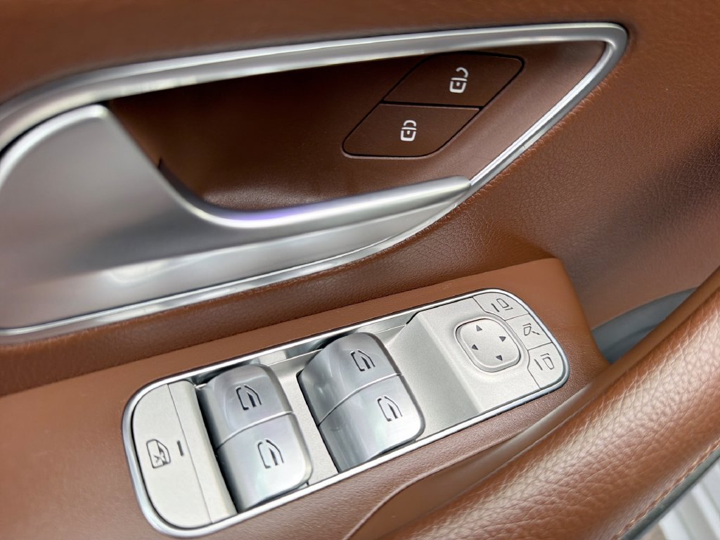 Used 2024  Mercedes-Benz GLE 450 image 21
