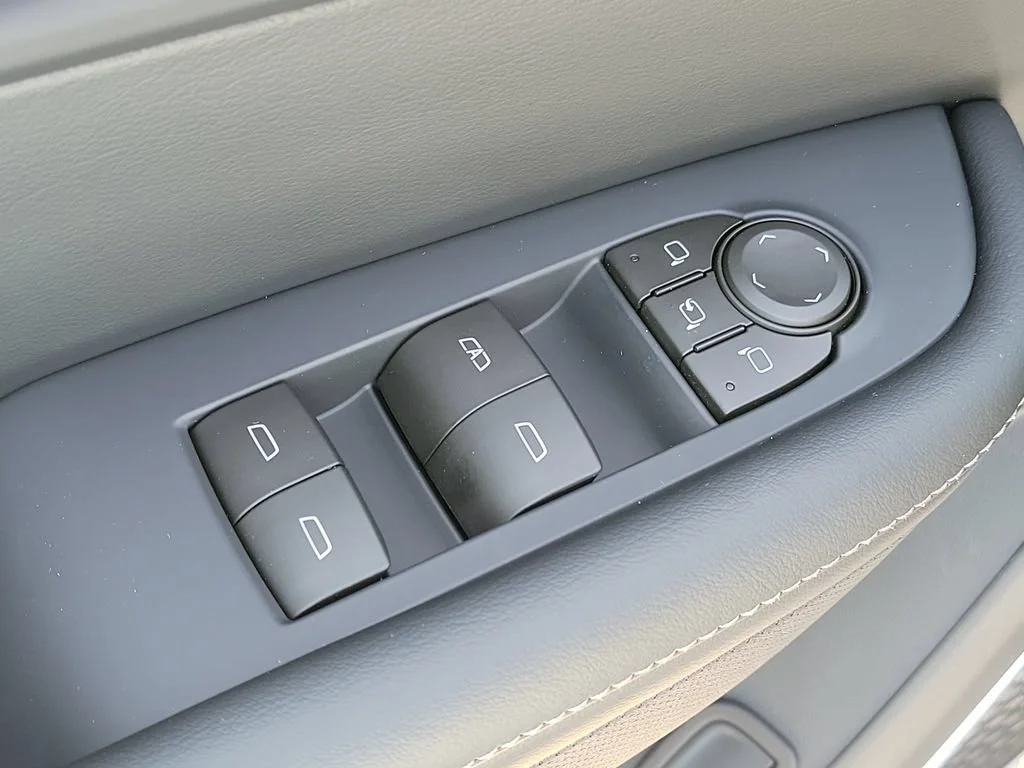2027 Buick Enclave Preferred - Photo 19