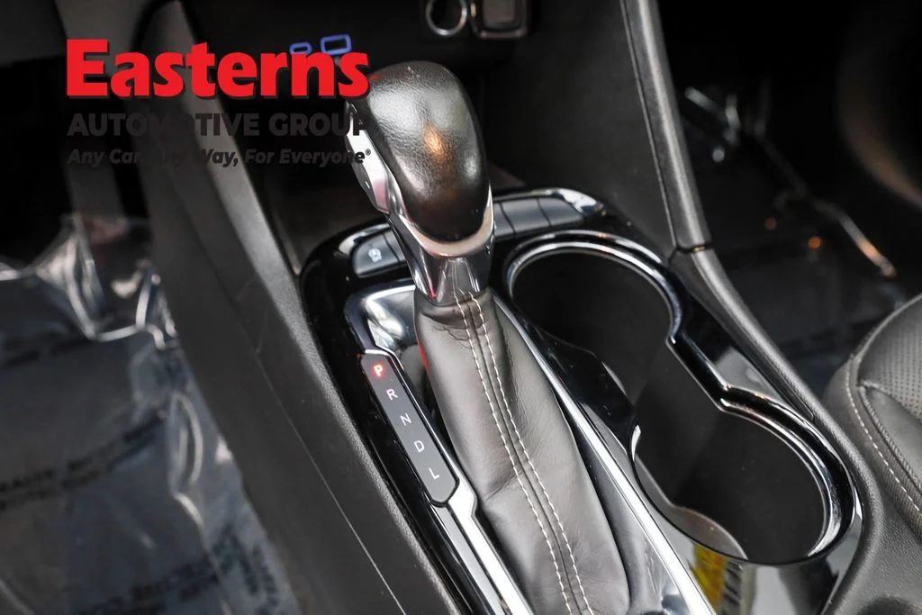 Used 2024 Gray Buick Sport Touring image 13