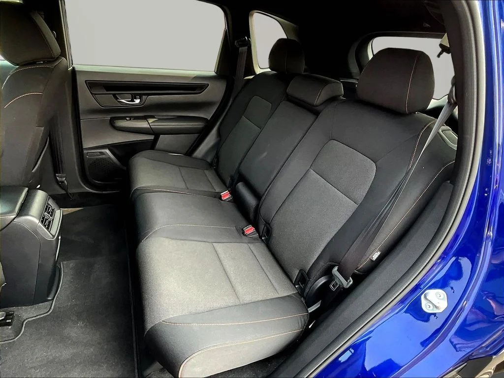 Used 2023 Still Night Pearl Honda Sport image 23