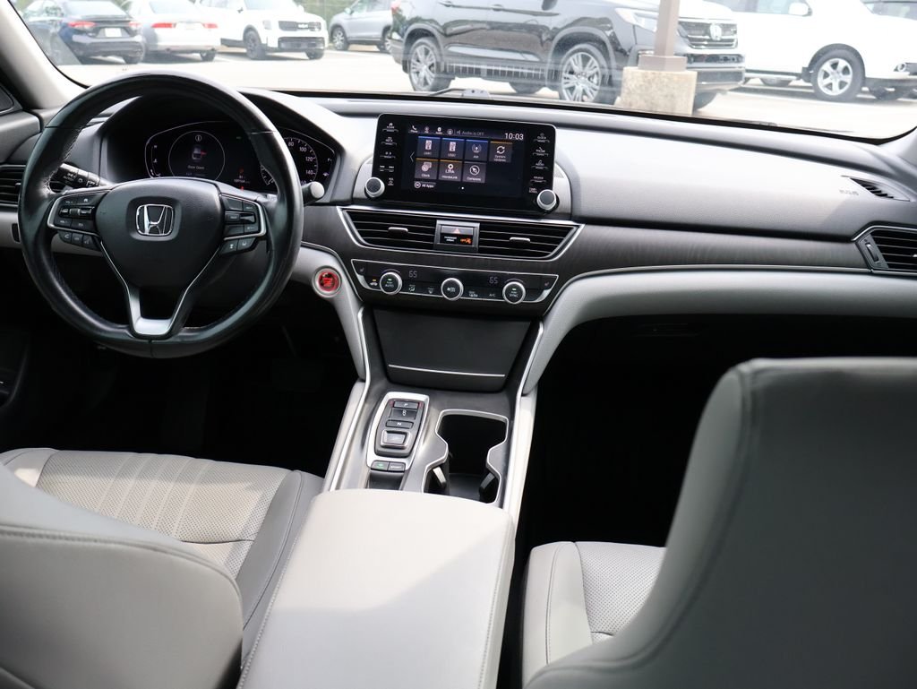 Used 2018  Honda EX-L 2.0T image 13
