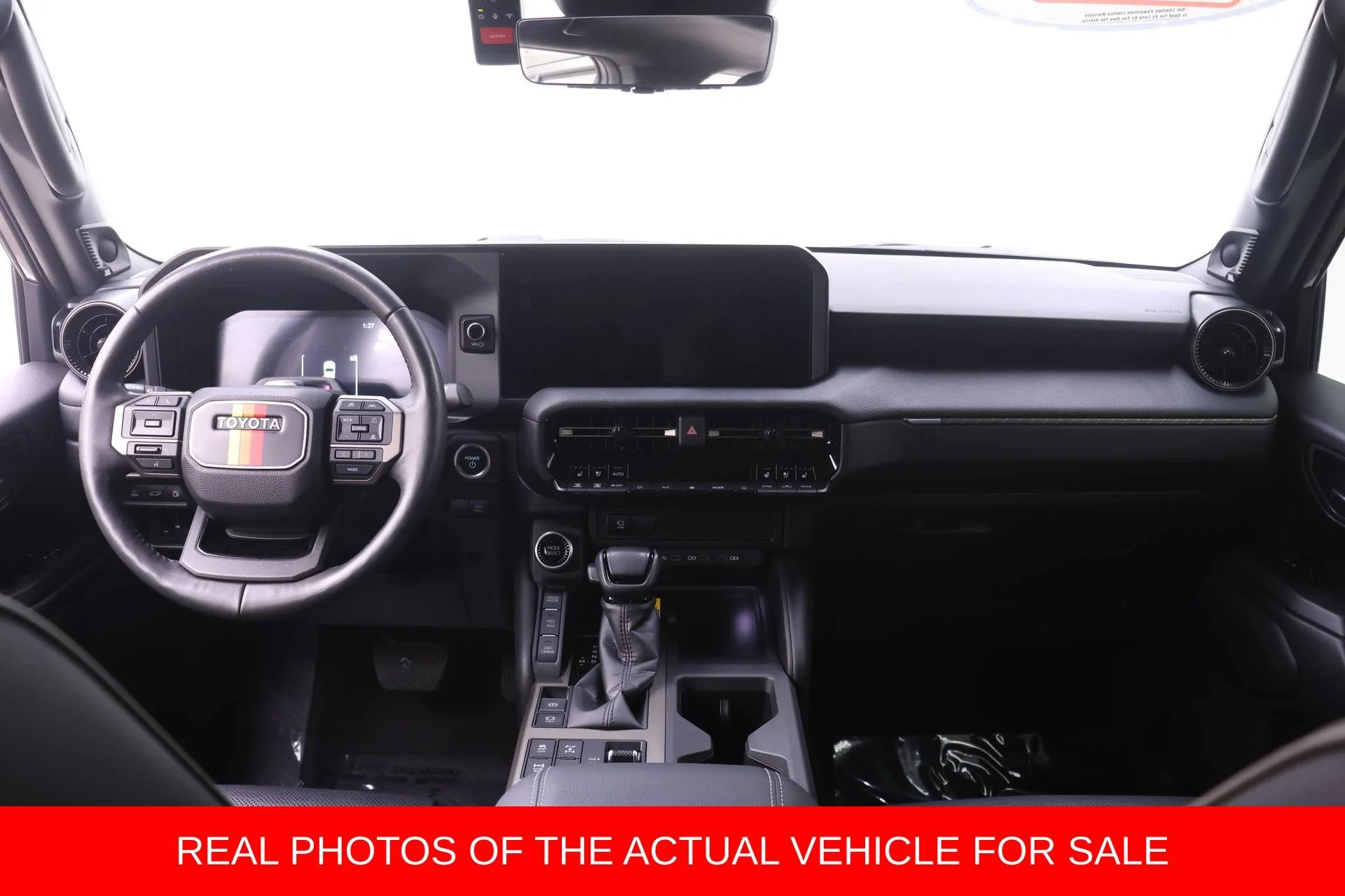 Used 2024 Silver Toyota First Edition image 5