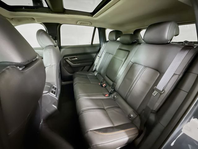 2026 Mazda CX-50 Premium Plus - Photo 26