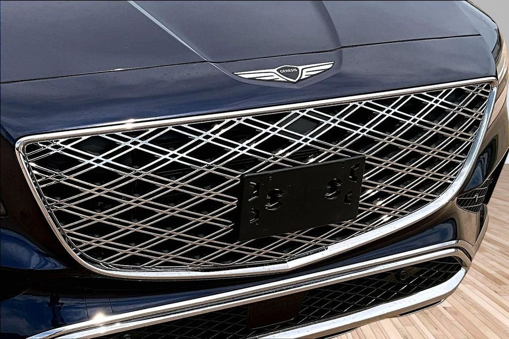 Used 2025 Blue Genesis 2.5T image 26