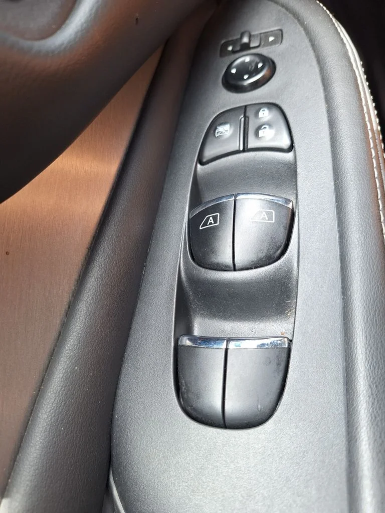 Certified Used 2024 Gray Nissan SL image 20