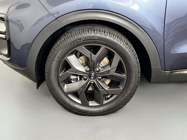 2020 Kia Sportage S - Photo 25