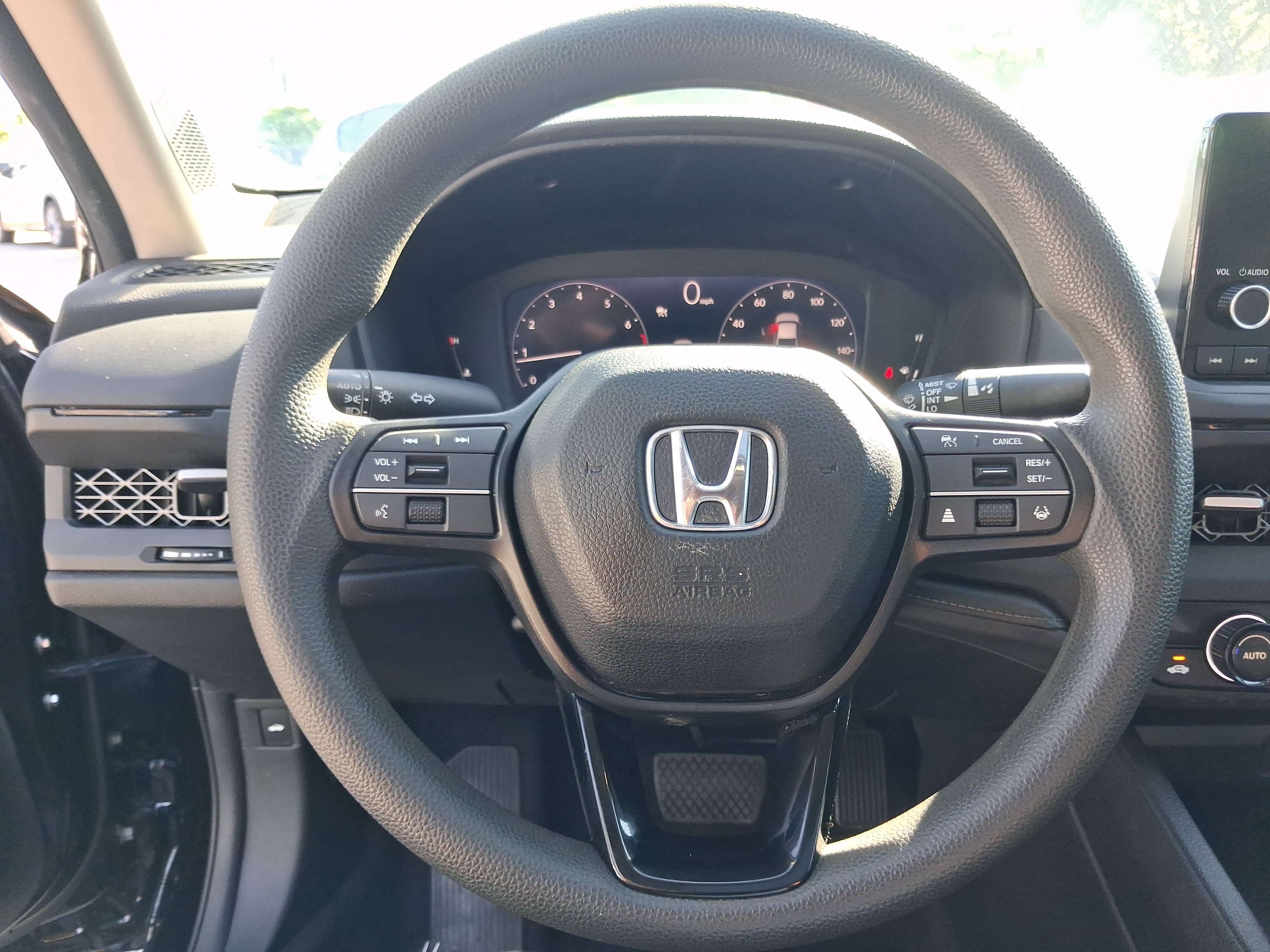Used 2023  Honda EX image 12