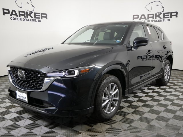 2025 Mazda CX-5 S Preferred package Auto AWD's photo