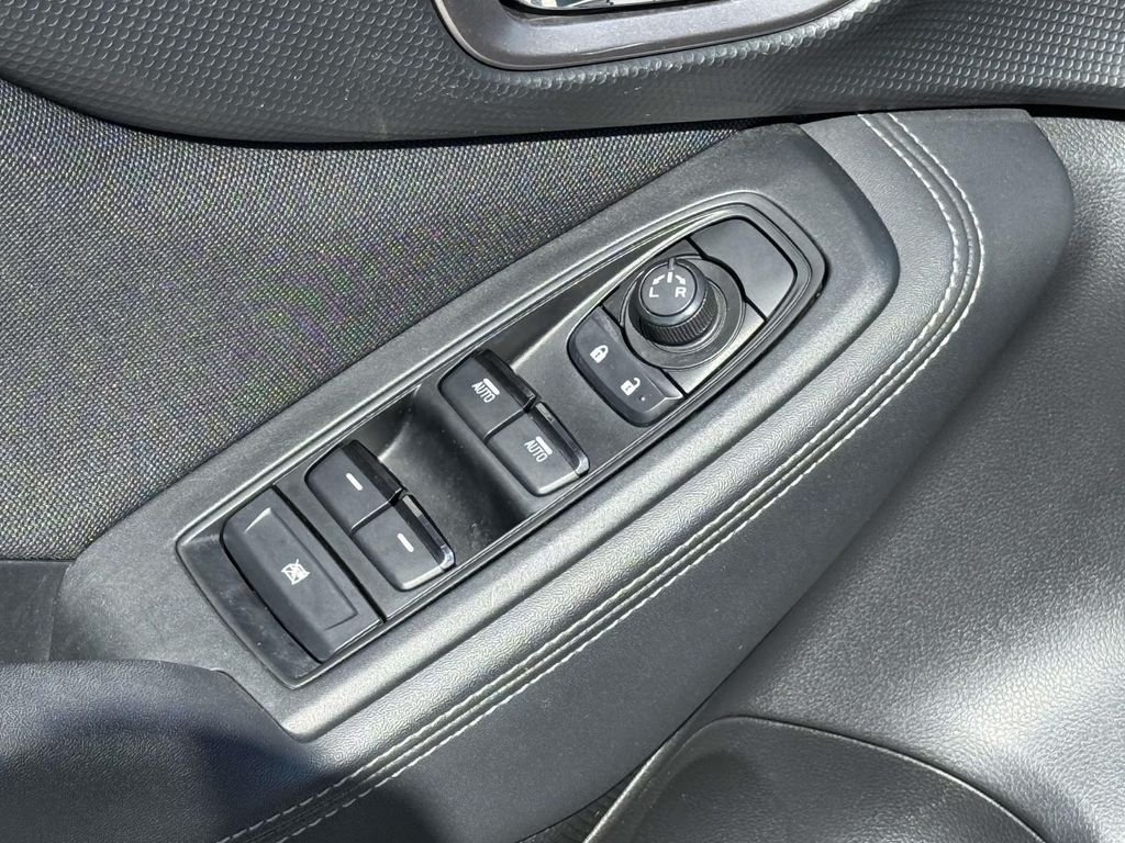 Used 2022 Gray Subaru Premium image 31