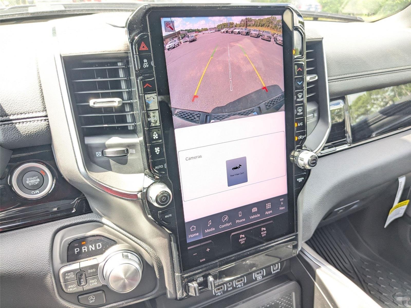 2026 RAM 1500 Laramie - Photo 15