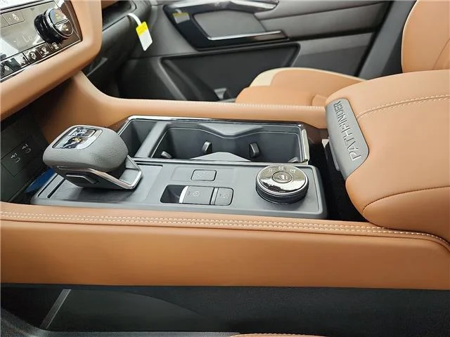 New 2026 FAQ Baltic TEA Nissan Platinum 4x4 image 12