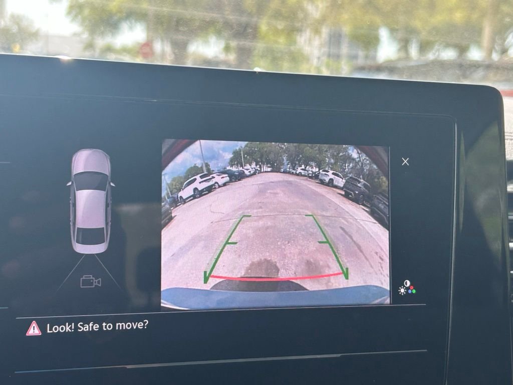 New 2026 Gray Volkswagen 1.5T Sport image 18