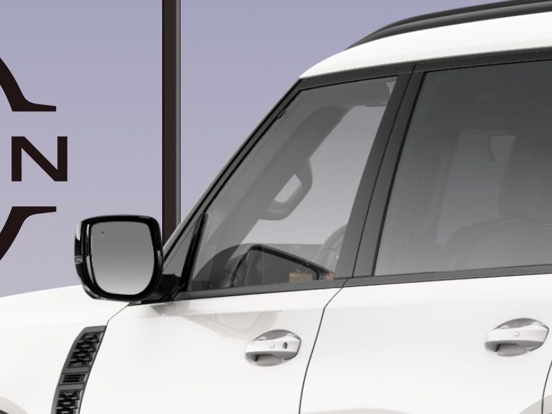 2026 Nissan Armada PRO-4X - Photo 14