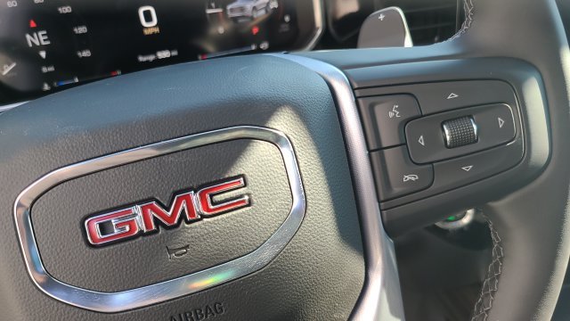 2026 GMC Sierra 1500 Elevation - Photo 21