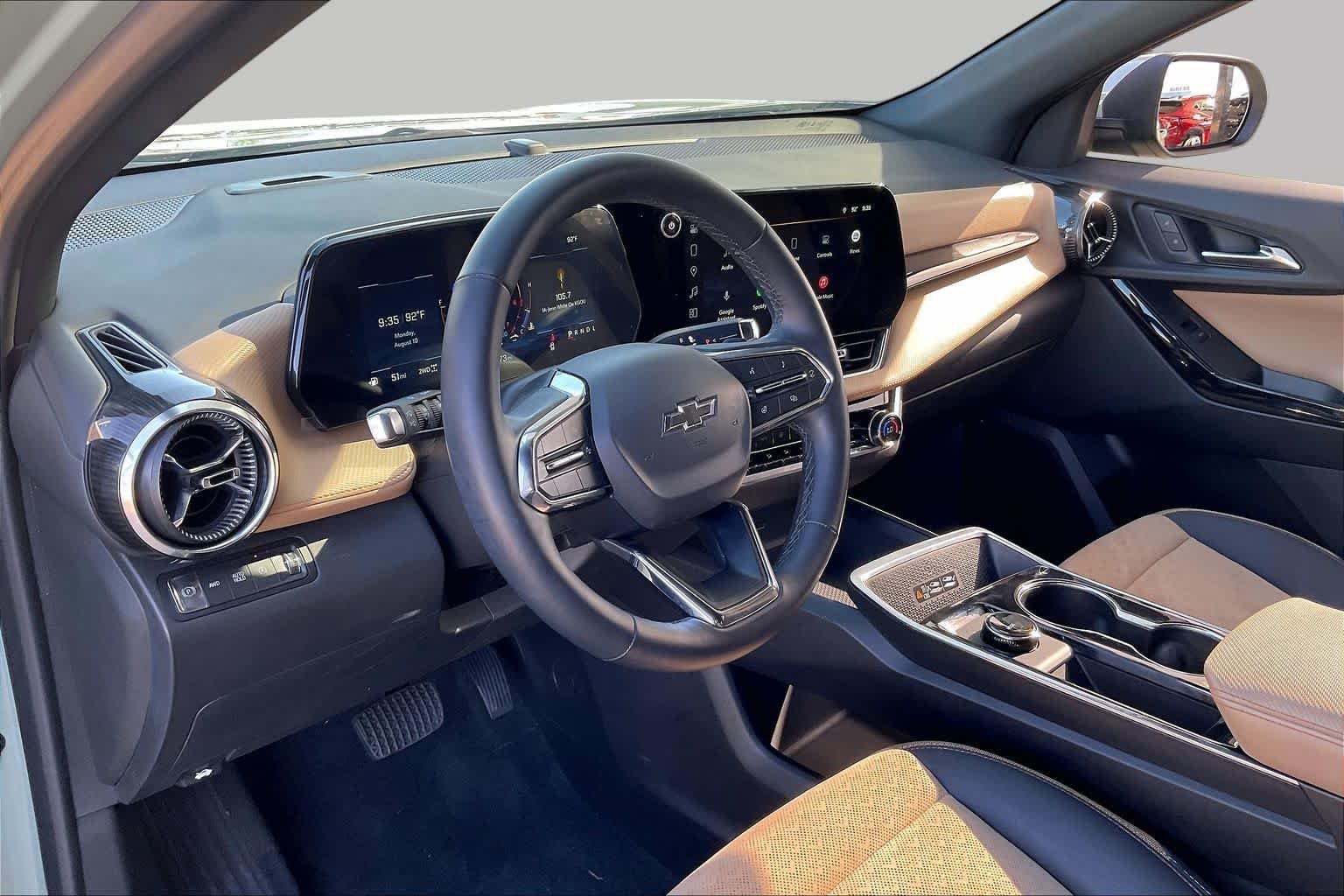 2025 Chevrolet Equinox ACTIV - Photo 18