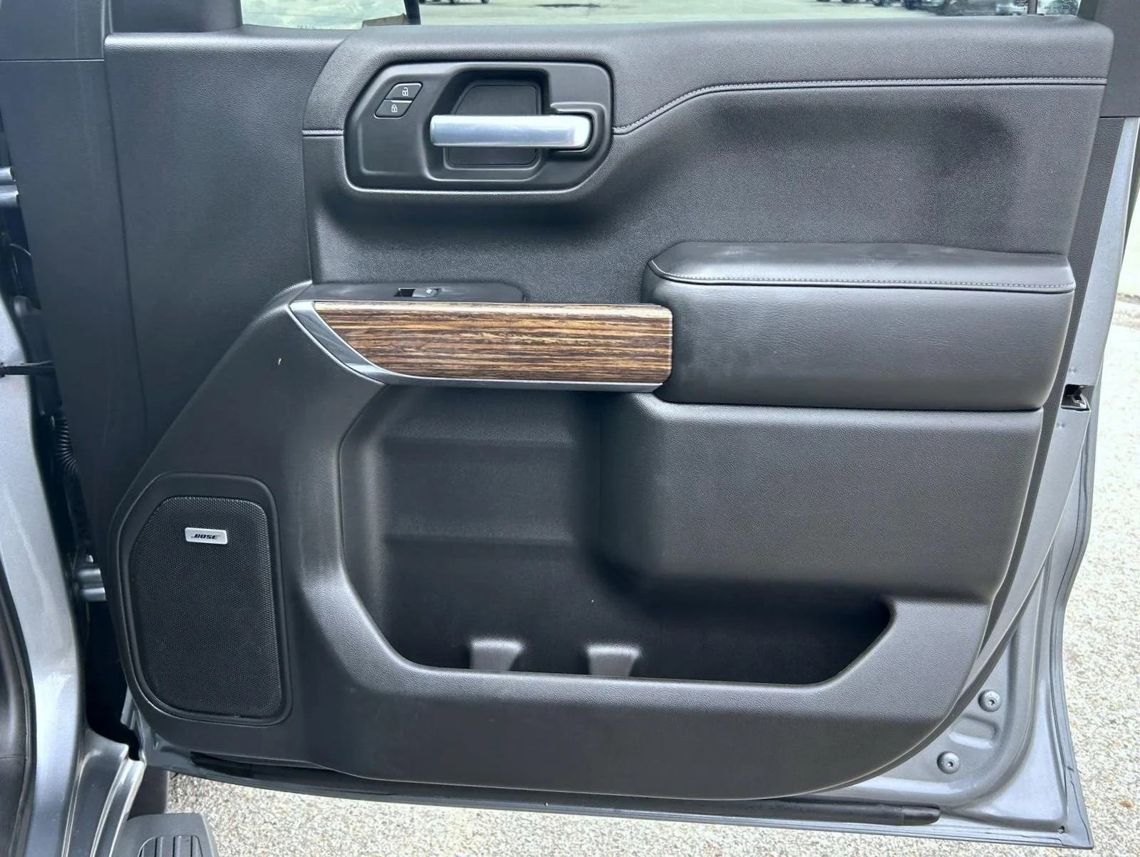 2019 Chevrolet Silverado 1500 High Country - Photo 16