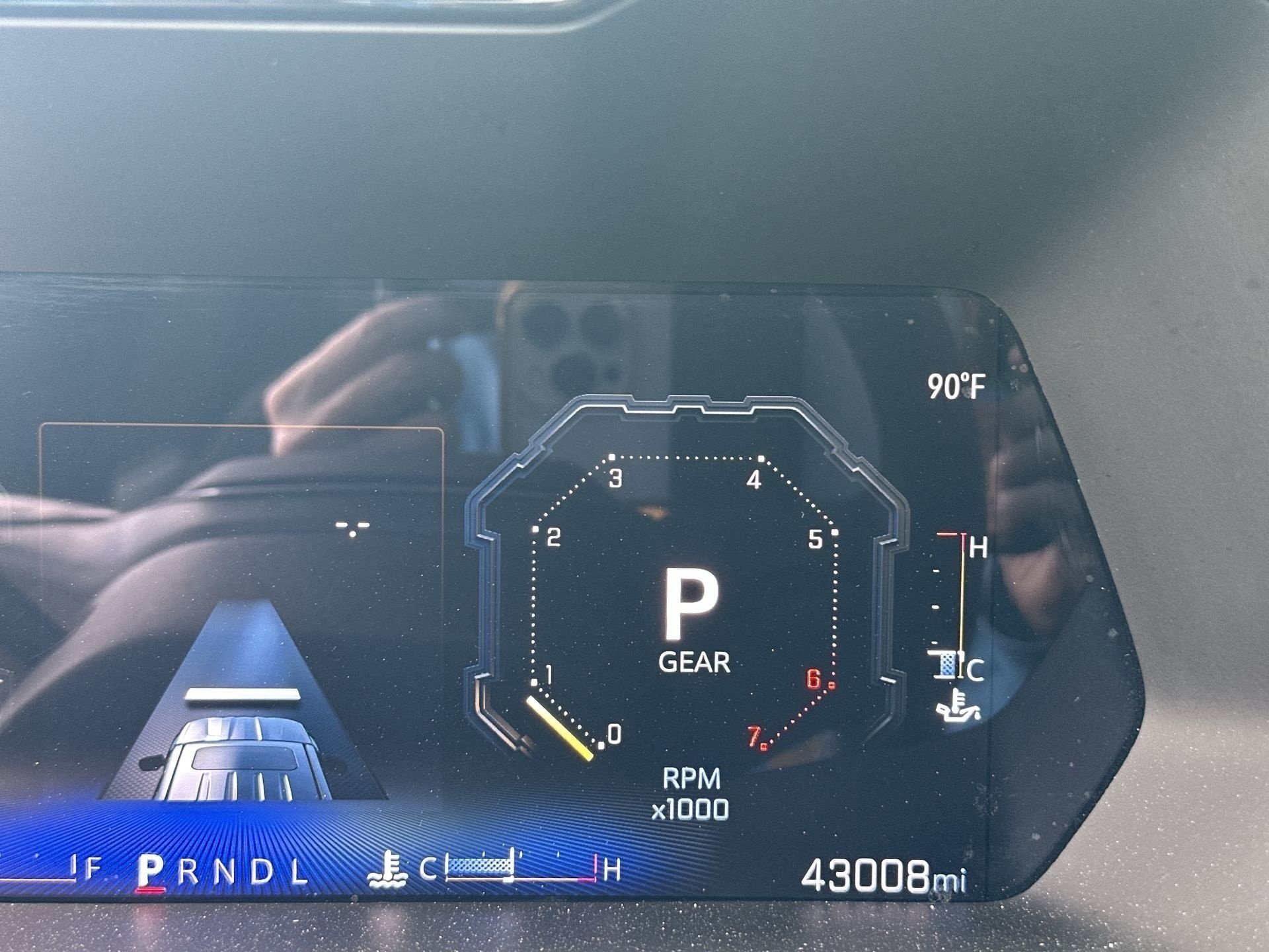 2024 Chevrolet Colorado ZR2 - Photo 12