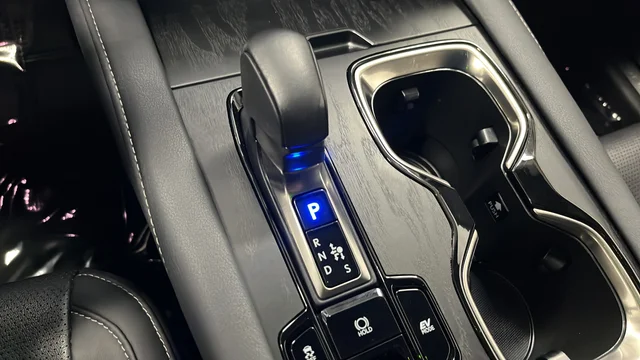 Used 2024 Iridium Lexus 350h Premium Plus image 19