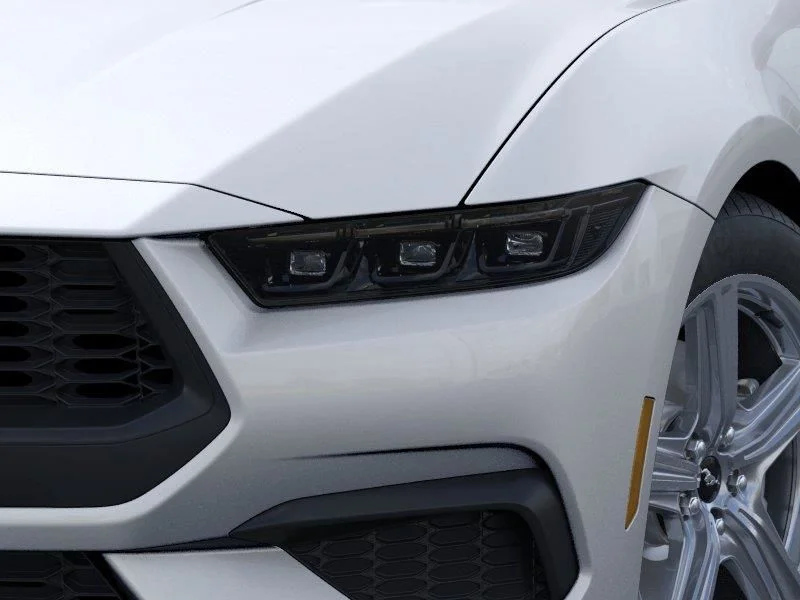 2026 Ford Mustang EcoBoost Fastback - Photo 18