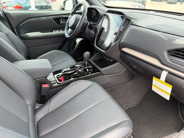 Certified Used 2026  Subaru Limited image 23