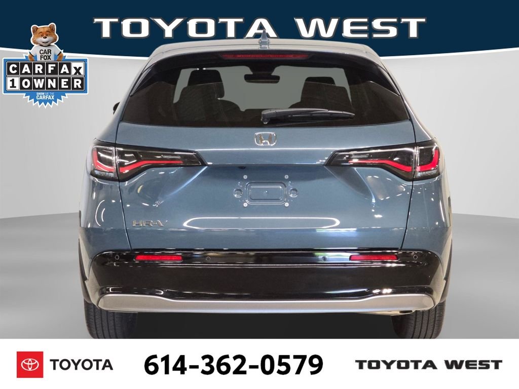 Used 2025  Honda EX-L image 7