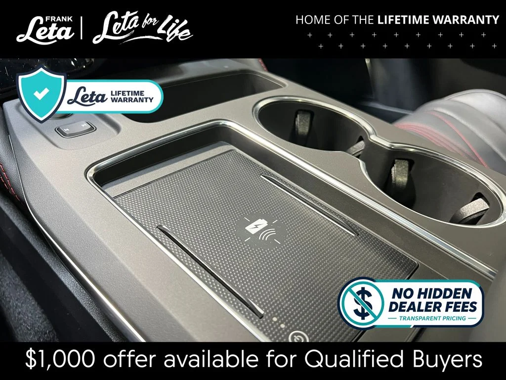 New 2026 Liquid Carbon Metallic Acura A-Spec Advance Package image 23