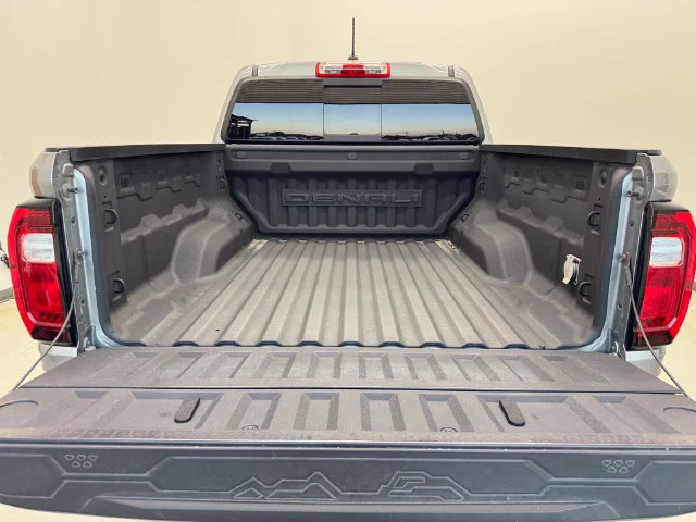 Used 2023 Sterling Metallic GMC Denali image 8