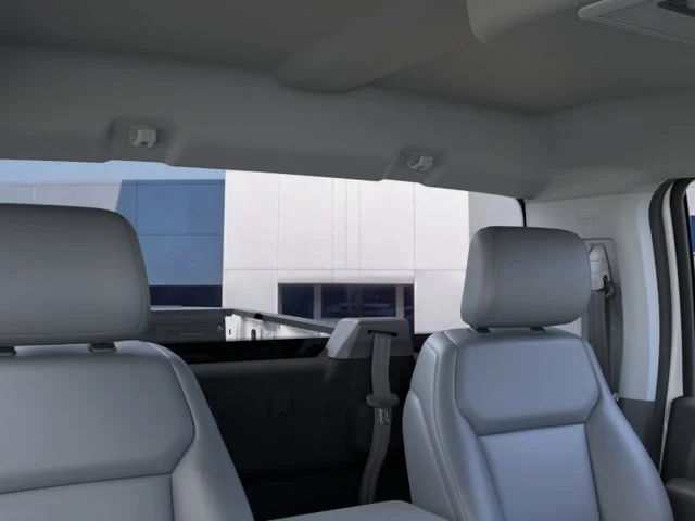 New 2026 Oxford White Ford XL image 22