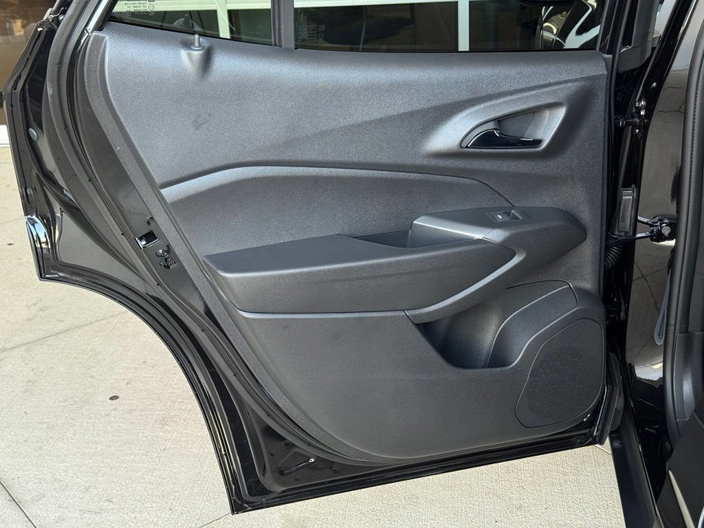 2026 Chevrolet Trax Activ - Photo 18