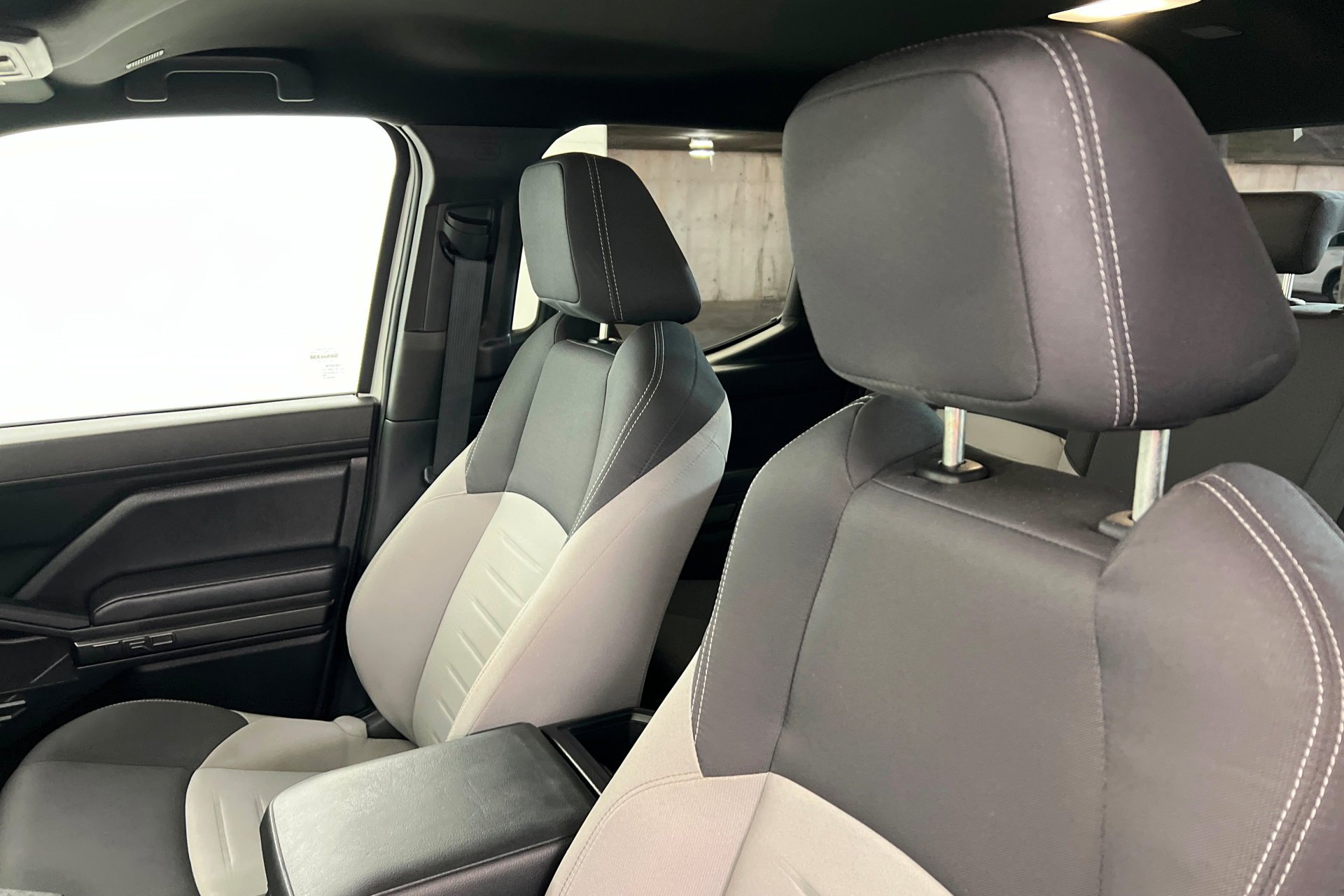 2024 Toyota Tacoma TRD Off Road - Photo 17