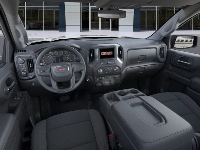2026 GMC Sierra 1500 Pro - Photo 15
