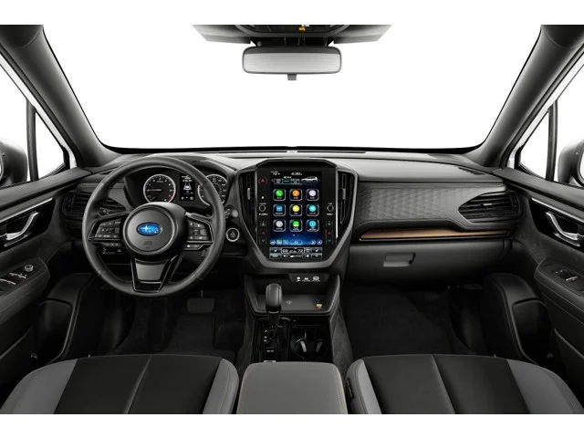 New 2026 CRYSTAL WHITE PEARL Subaru Sport Onyx Edition image 19
