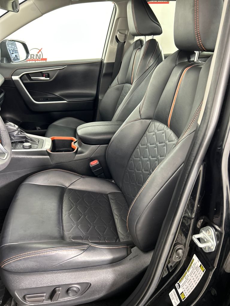 Used 2024 Black Toyota Adventure image 12
