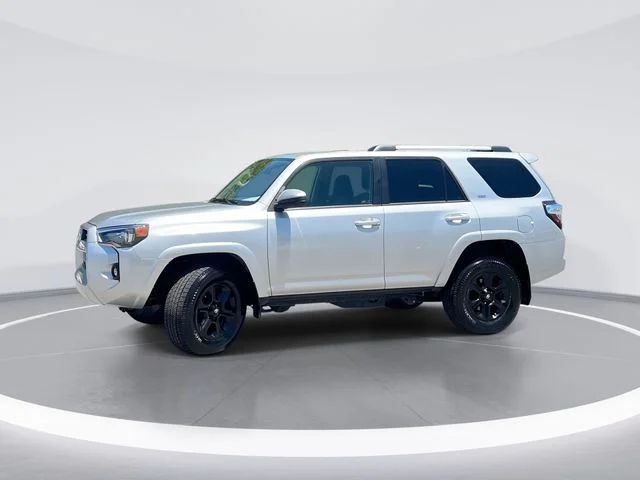2023 Toyota 4Runner