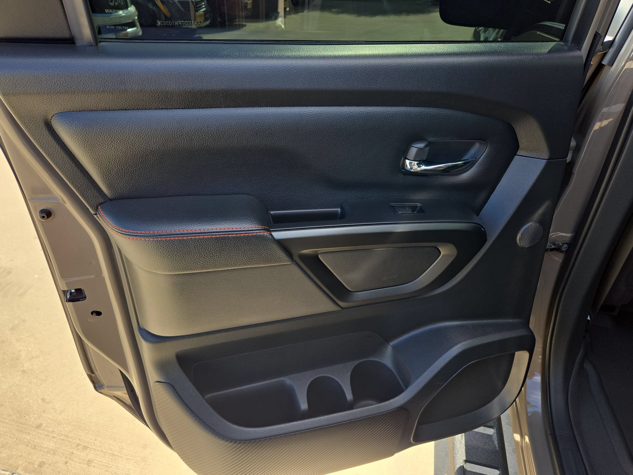 Used 2023 Baja Storm Nissan PRO-4X image 15